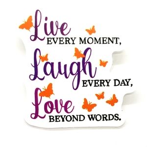 Inspirational Quotes Stickers Bundle Deal